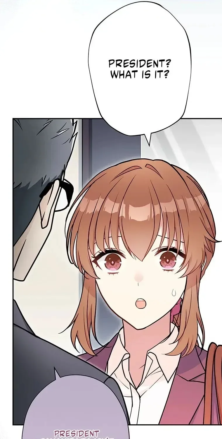 I Don't Believe In Dating Apps! - Chapter 25 - Page 76