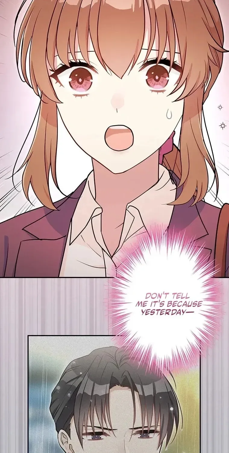 I Don't Believe In Dating Apps! - Chapter 25 - Page 78