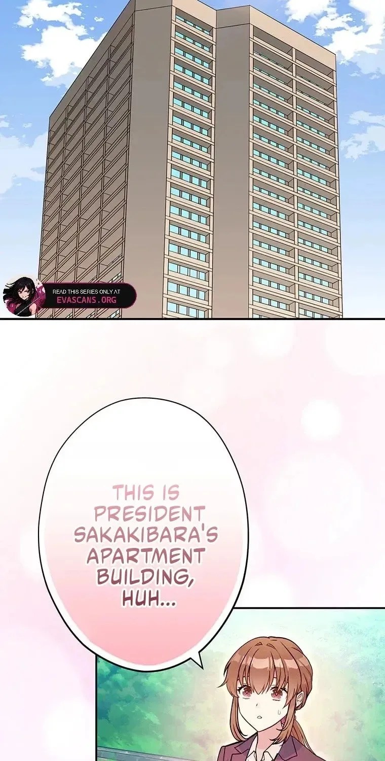 I Don't Believe In Dating Apps! - Chapter 25 - Page 83