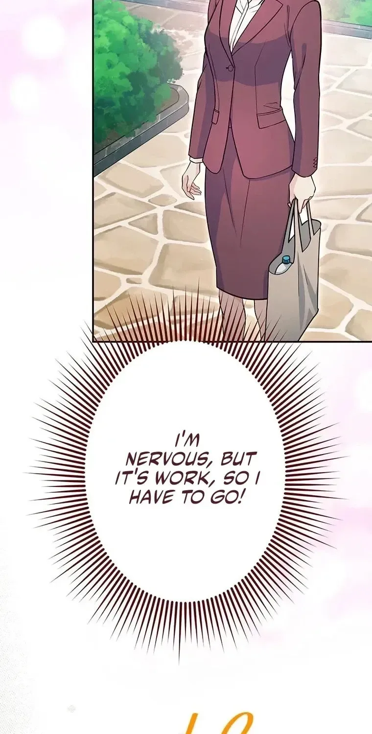 I Don't Believe In Dating Apps! - Chapter 25 - Page 84