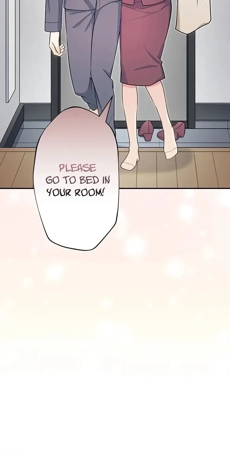 I Don't Believe In Dating Apps! - Chapter 26 - Page 14