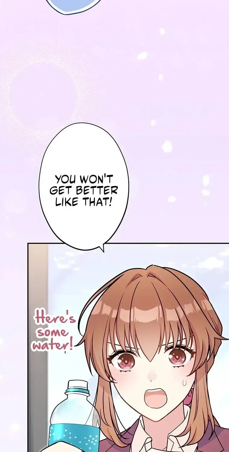 I Don't Believe In Dating Apps! - Chapter 26 - Page 19