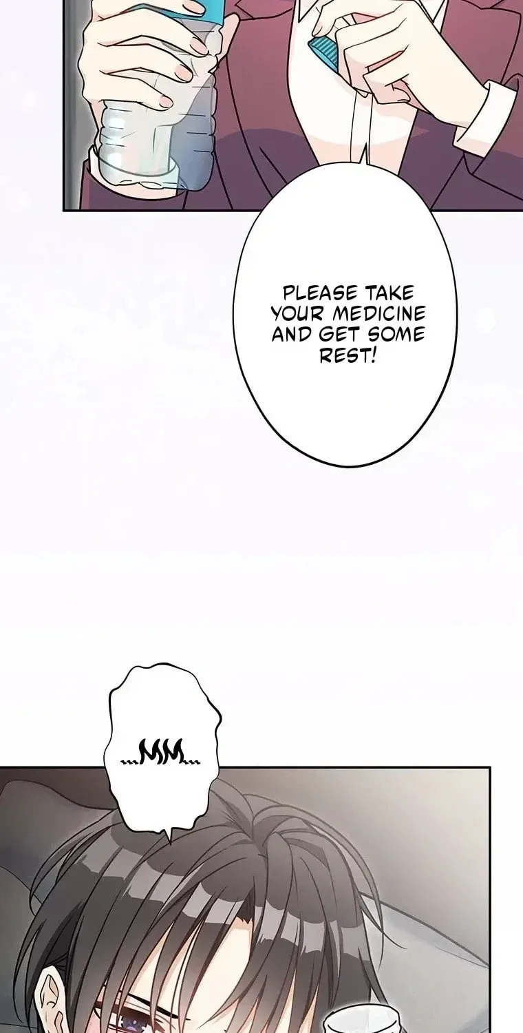I Don't Believe In Dating Apps! - Chapter 26 - Page 20