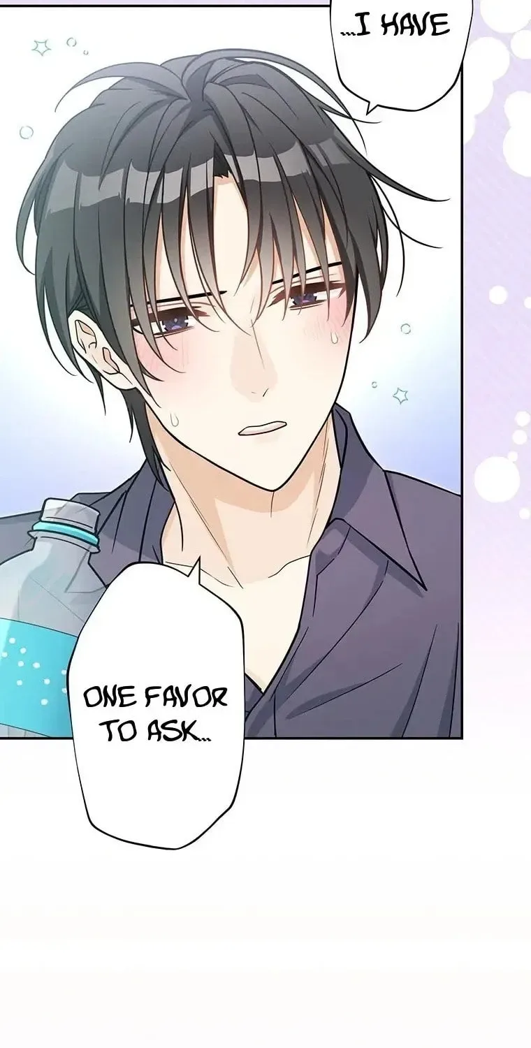 I Don't Believe In Dating Apps! - Chapter 26 - Page 23