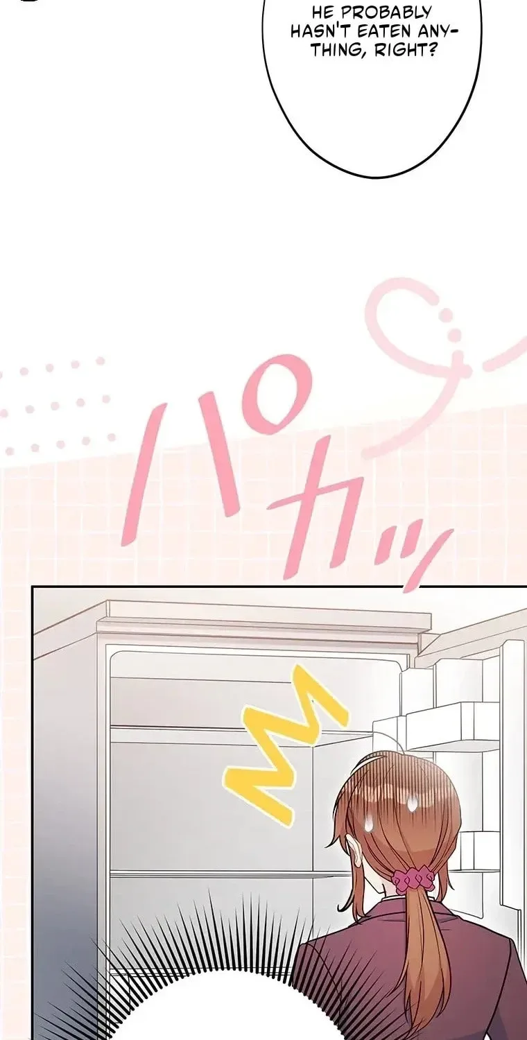 I Don't Believe In Dating Apps! - Chapter 26 - Page 29
