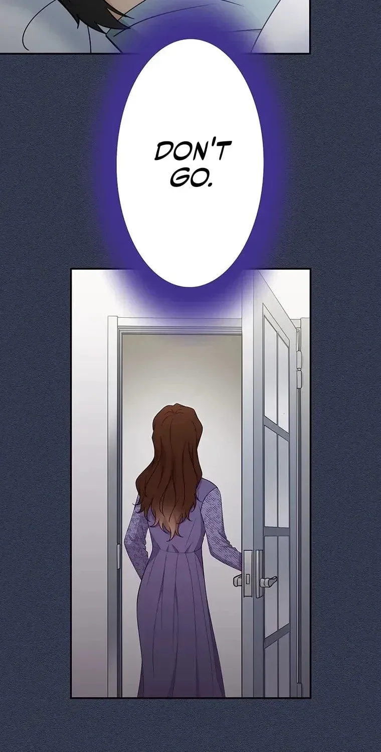 I Don't Believe In Dating Apps! - Chapter 26 - Page 36