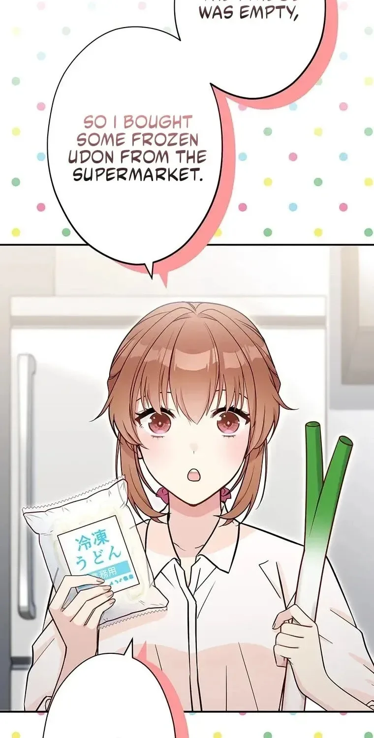 I Don't Believe In Dating Apps! - Chapter 26 - Page 44