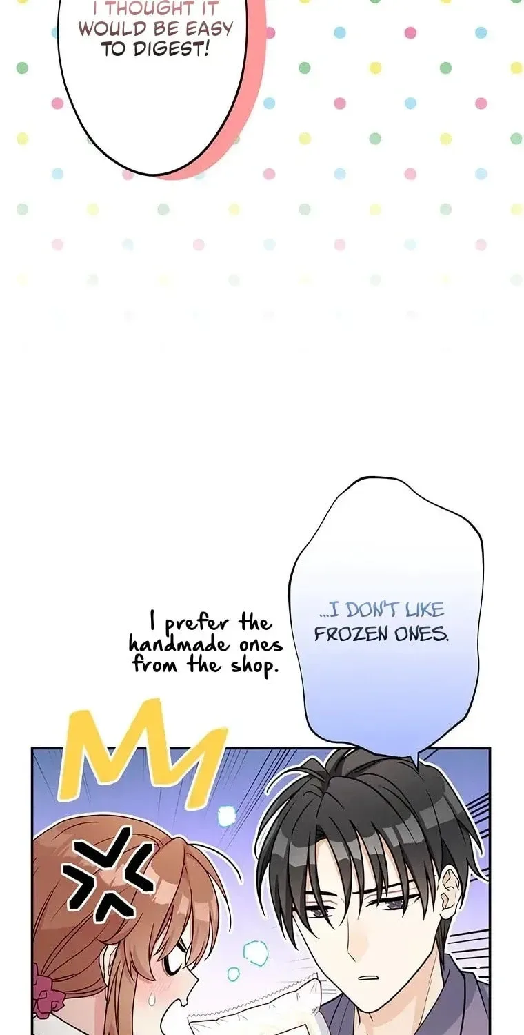 I Don't Believe In Dating Apps! - Chapter 26 - Page 45