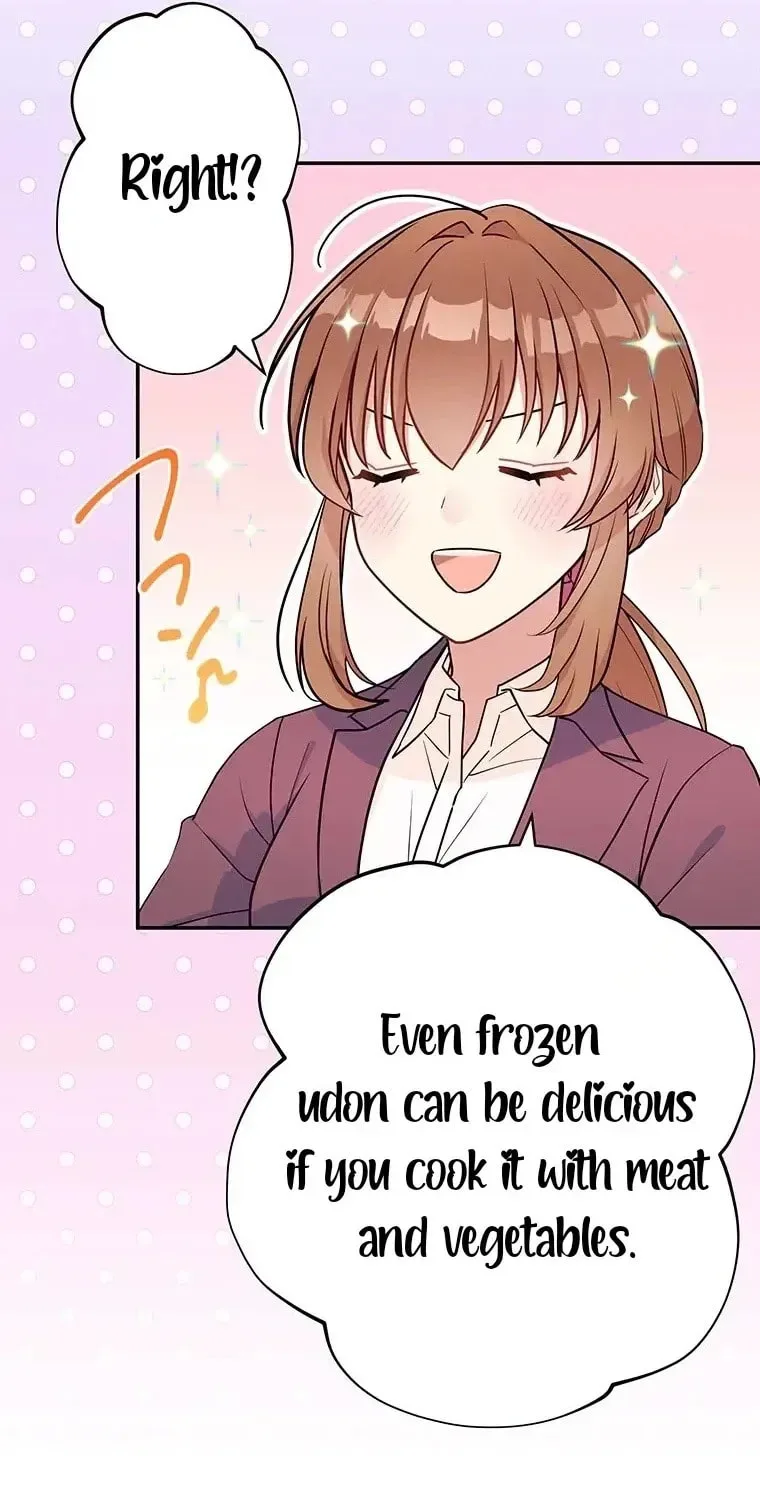 I Don't Believe In Dating Apps! - Chapter 26 - Page 49