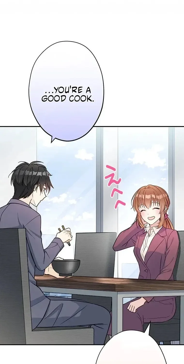 I Don't Believe In Dating Apps! - Chapter 26 - Page 50