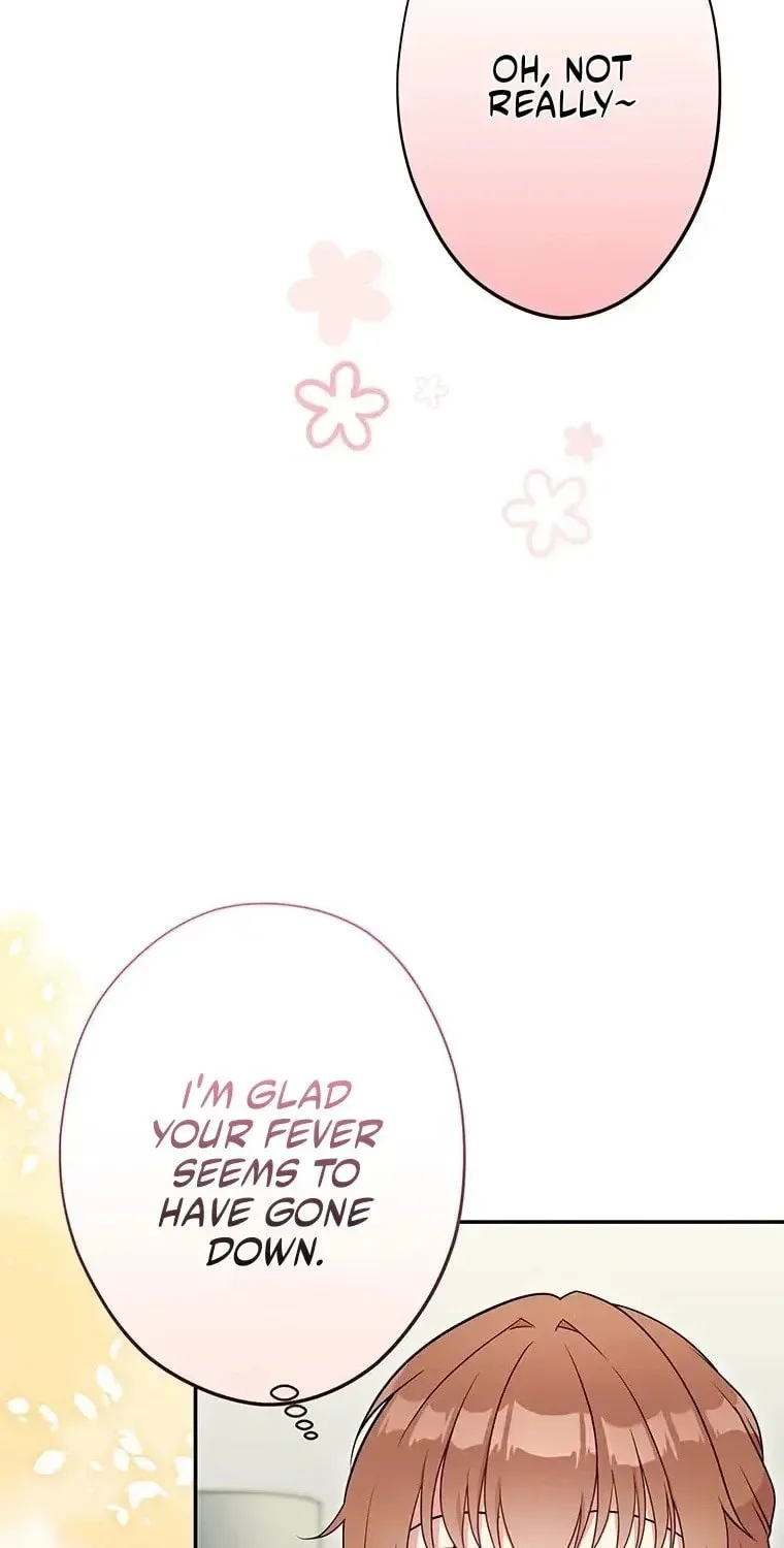 I Don't Believe In Dating Apps! - Chapter 26 - Page 51