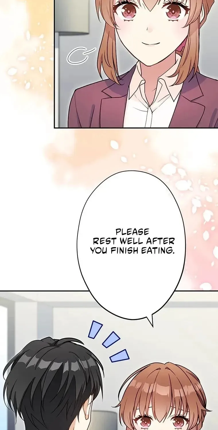 I Don't Believe In Dating Apps! - Chapter 26 - Page 52