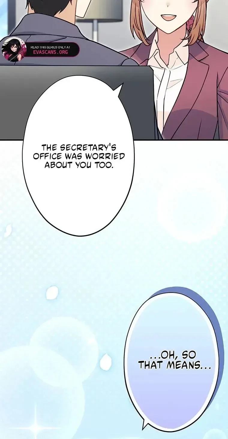 I Don't Believe In Dating Apps! - Chapter 26 - Page 53