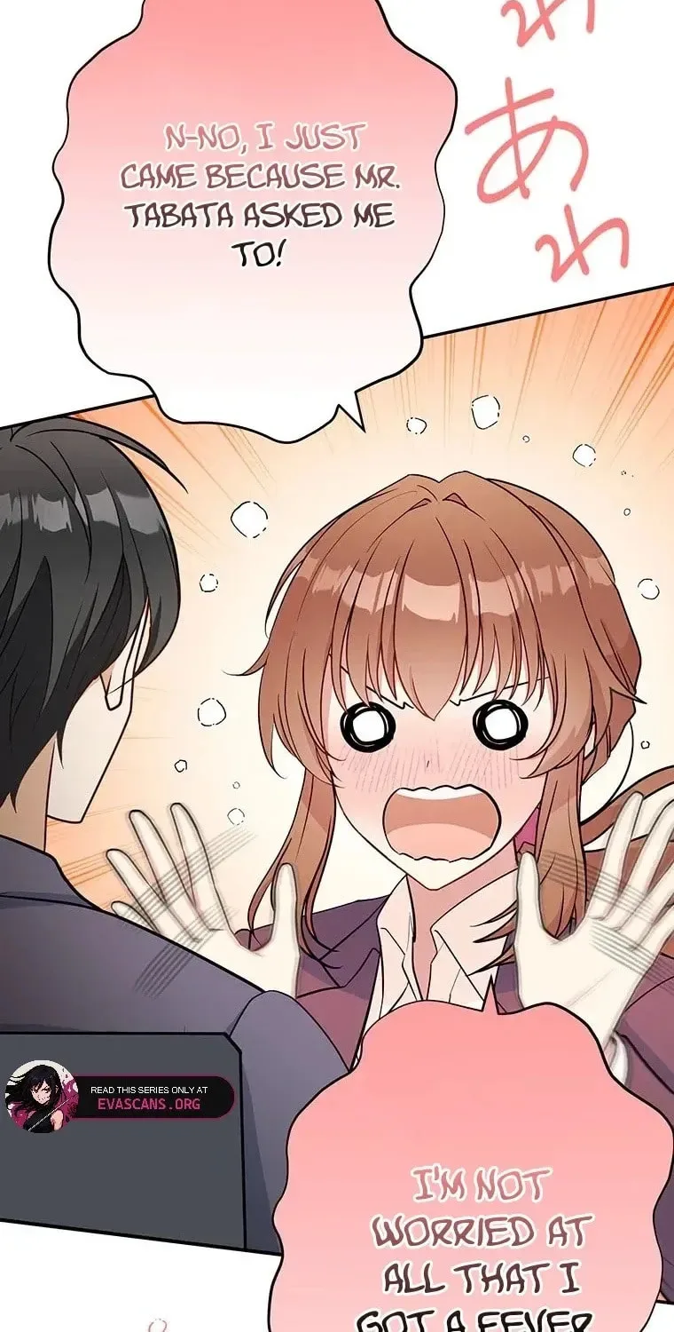 I Don't Believe In Dating Apps! - Chapter 26 - Page 56