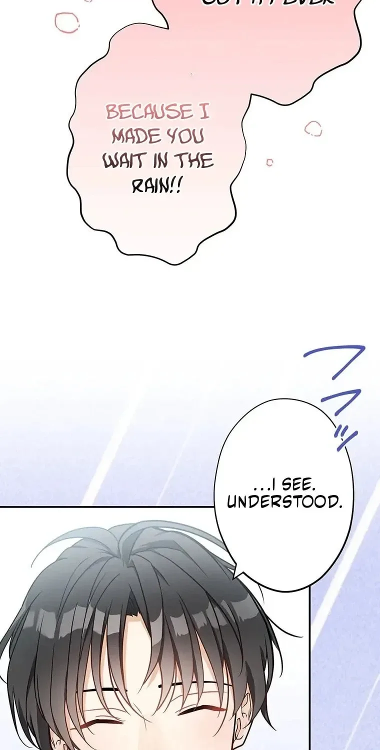 I Don't Believe In Dating Apps! - Chapter 26 - Page 57