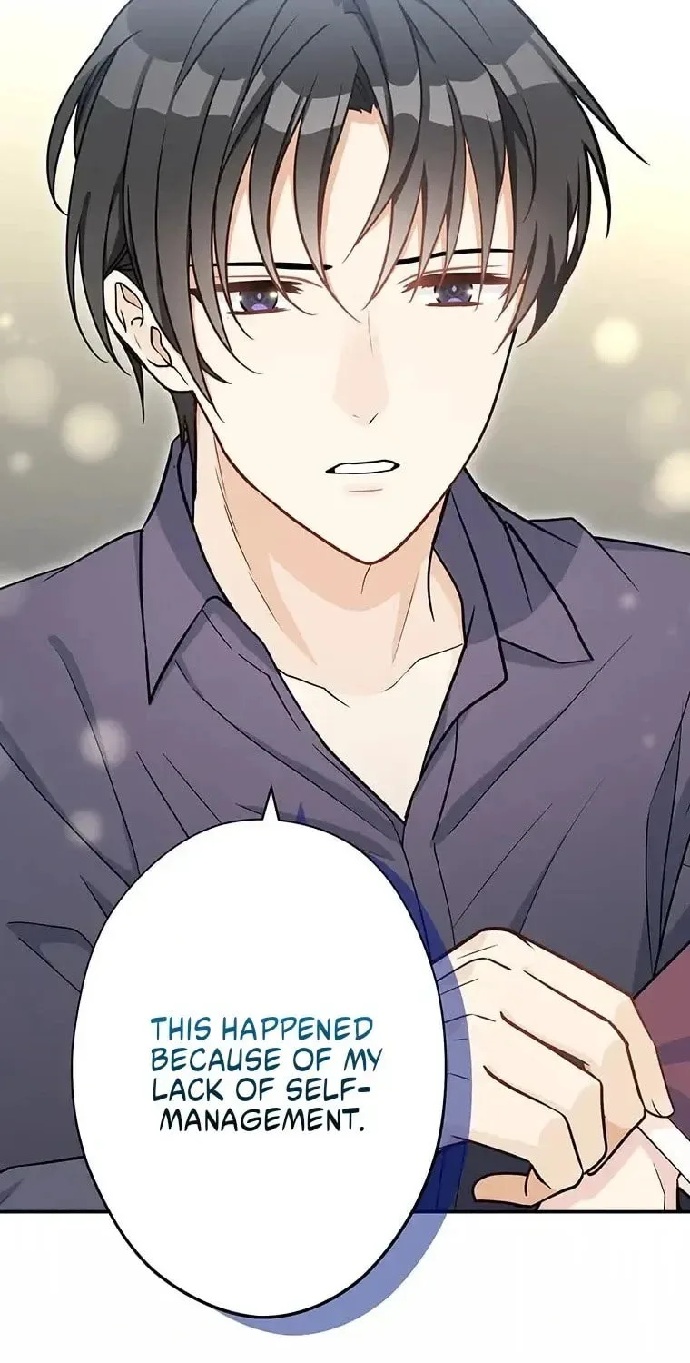 I Don't Believe In Dating Apps! - Chapter 26 - Page 63