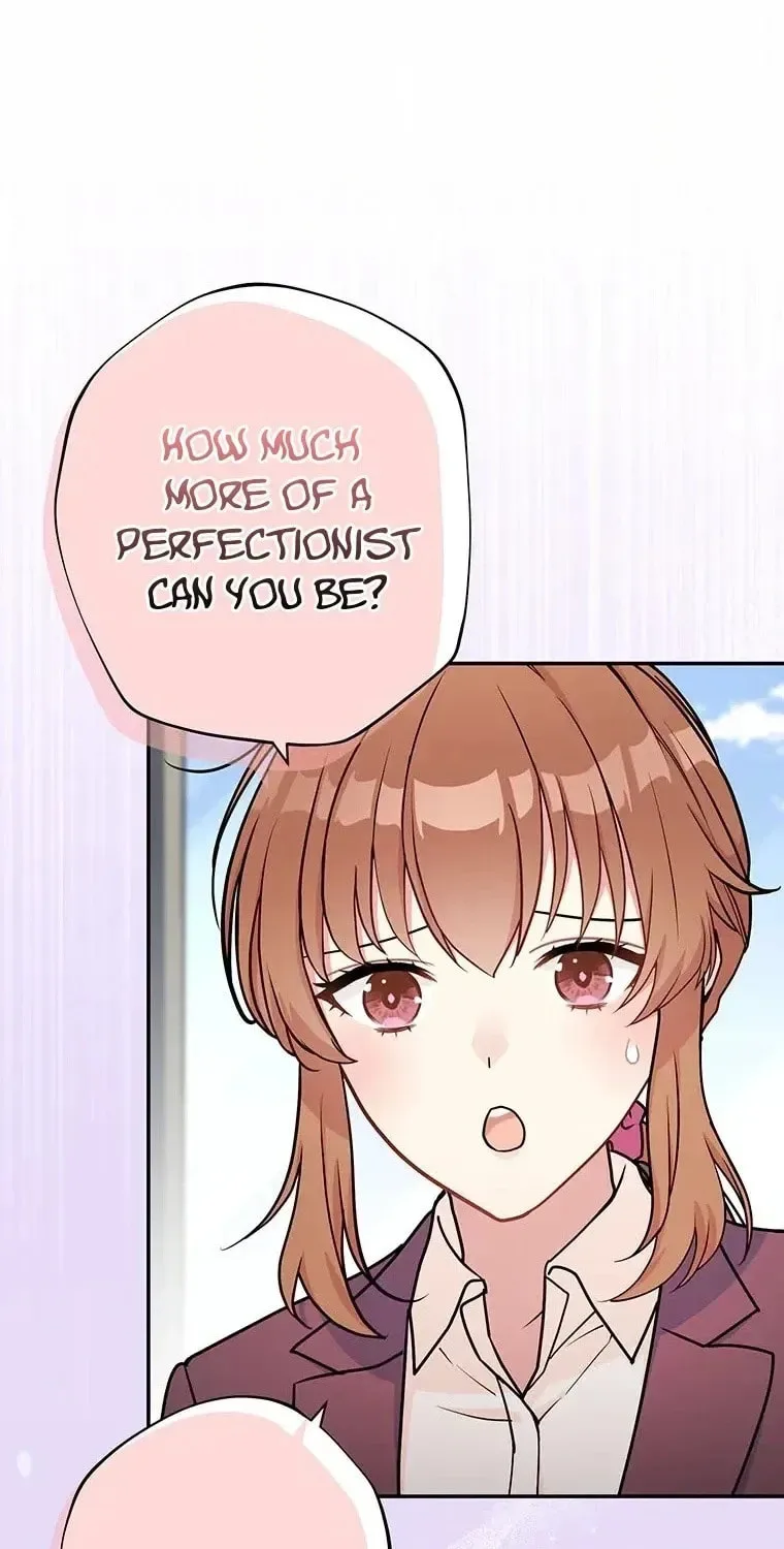 I Don't Believe In Dating Apps! - Chapter 26 - Page 64