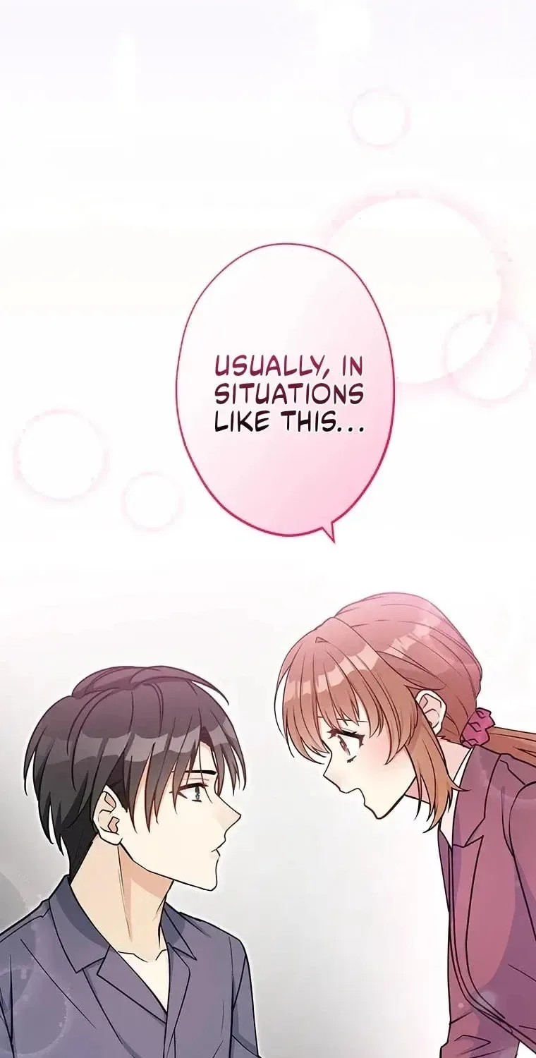 I Don't Believe In Dating Apps! - Chapter 26 - Page 67