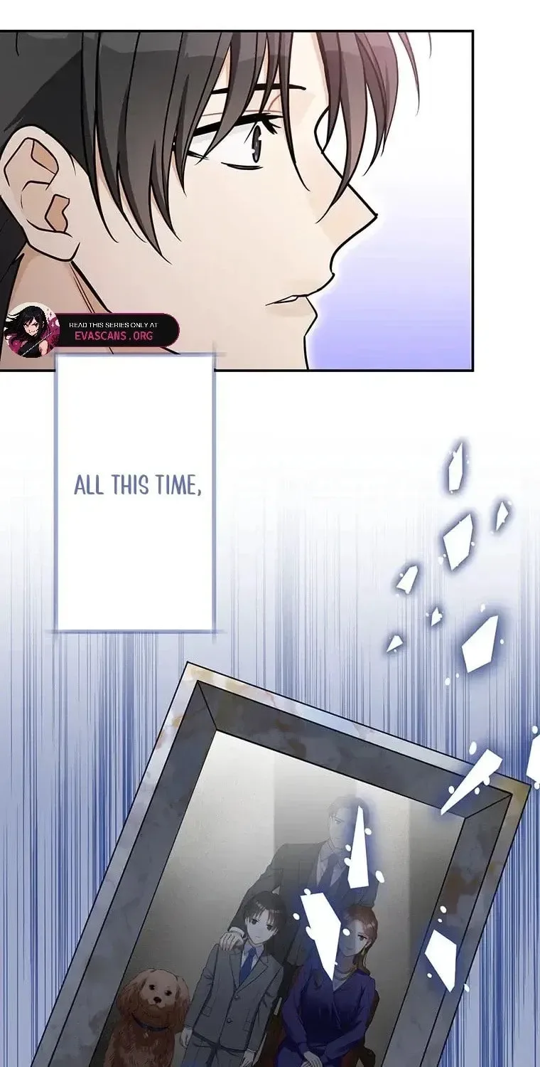I Don't Believe In Dating Apps! - Chapter 26 - Page 69