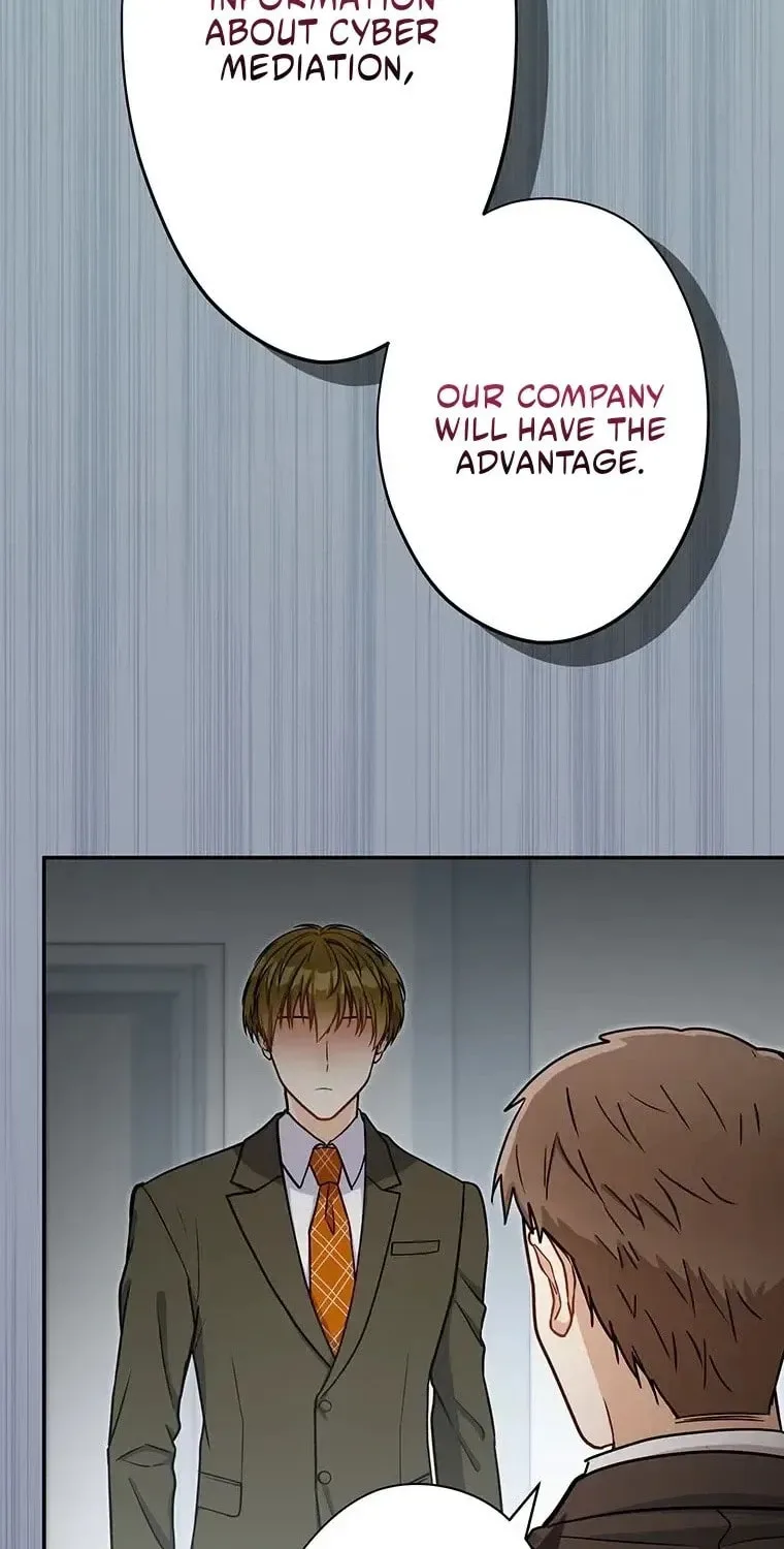 I Don't Believe In Dating Apps! - Chapter 26 - Page 78