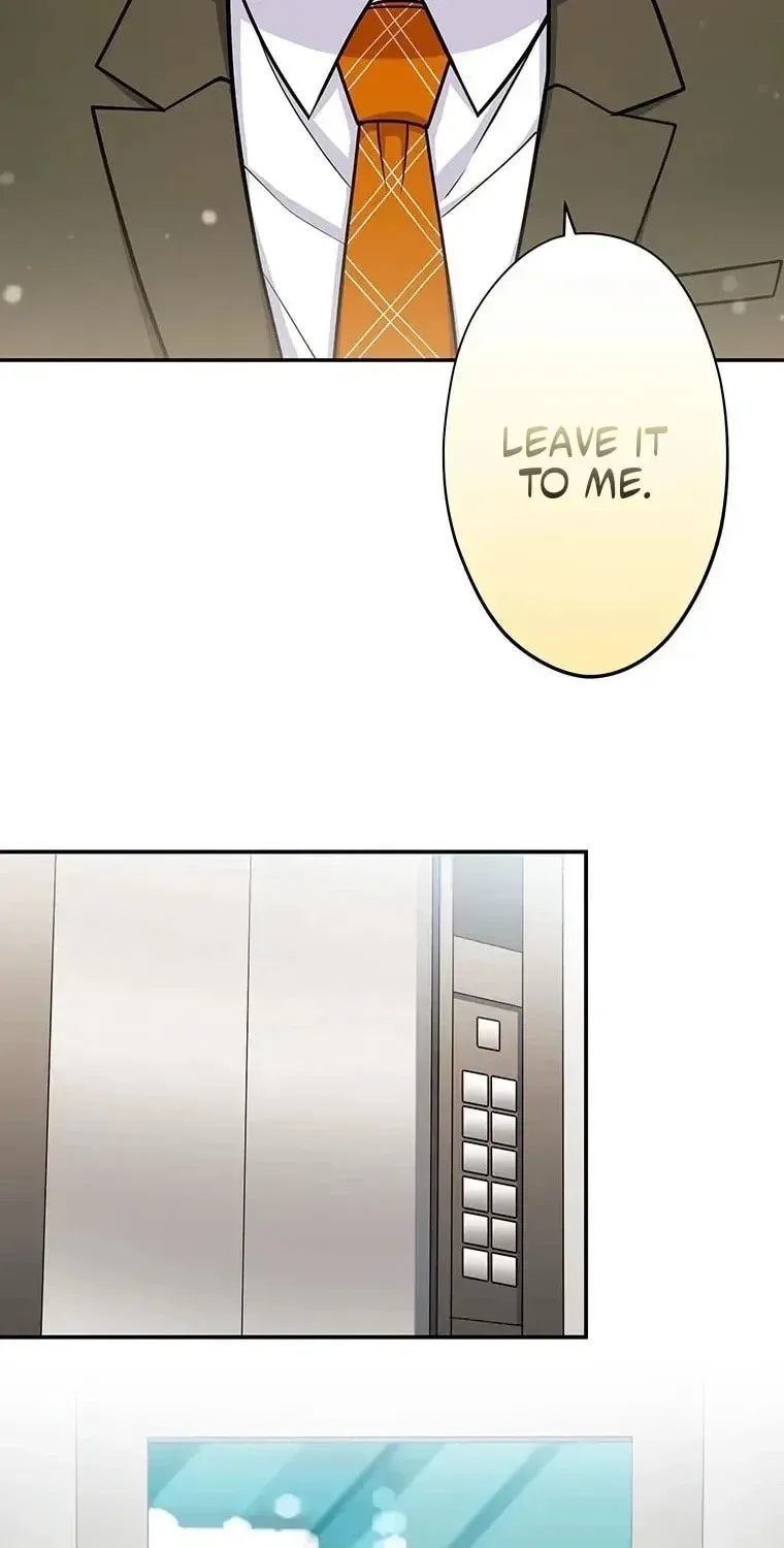 I Don't Believe In Dating Apps! - Chapter 26 - Page 80