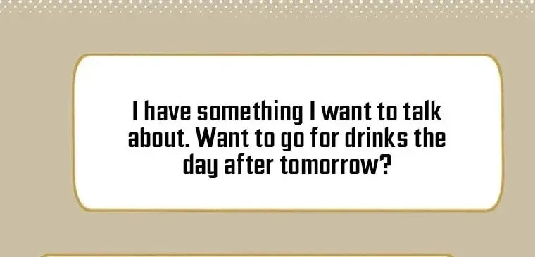 I Don't Believe In Dating Apps! - Chapter 26 - Page 82