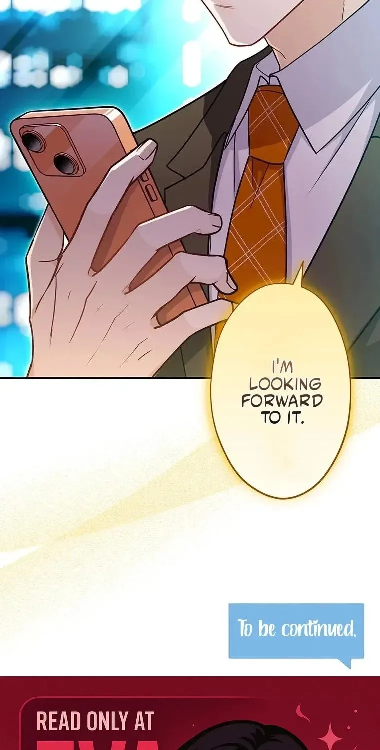 I Don't Believe In Dating Apps! - Chapter 26 - Page 84