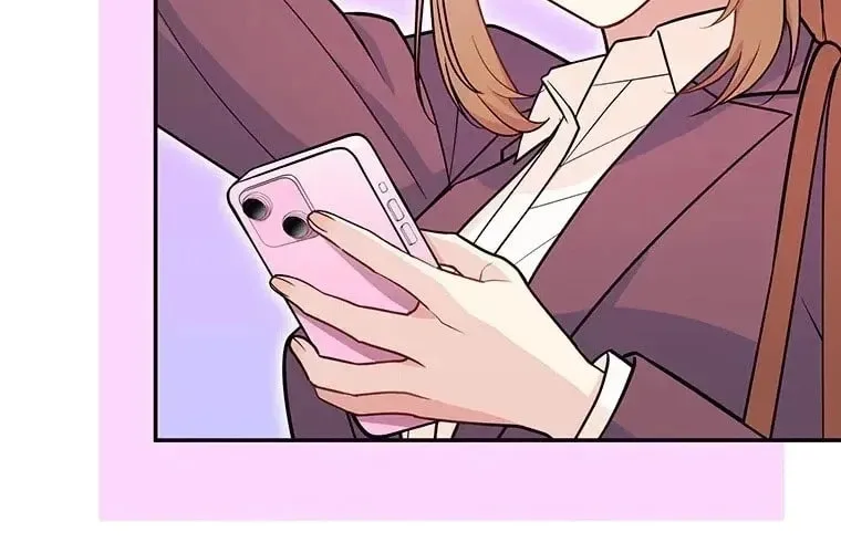 I Don't Believe In Dating Apps! - Chapter 27 - Page 6