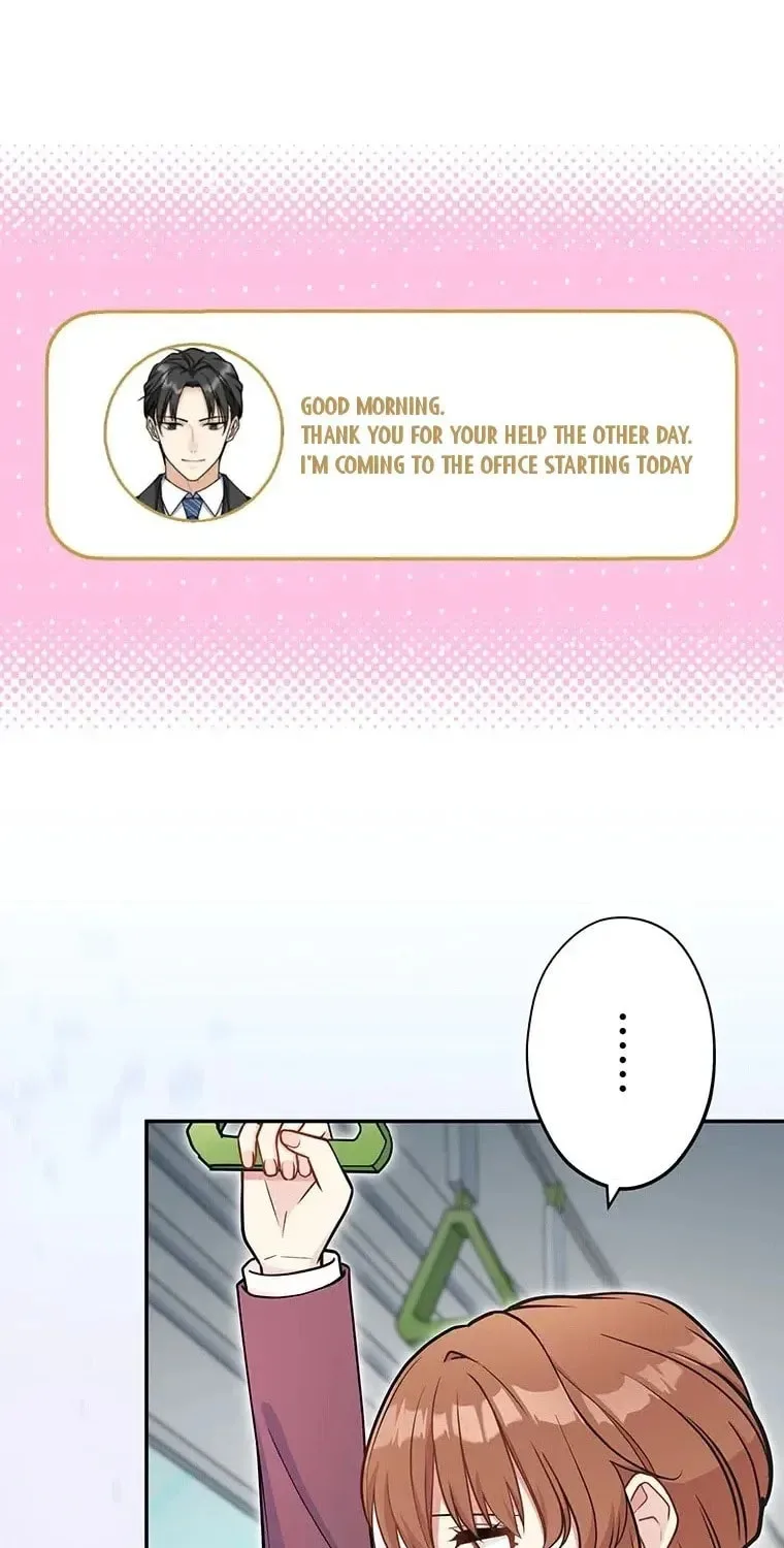 I Don't Believe In Dating Apps! - Chapter 27 - Page 7