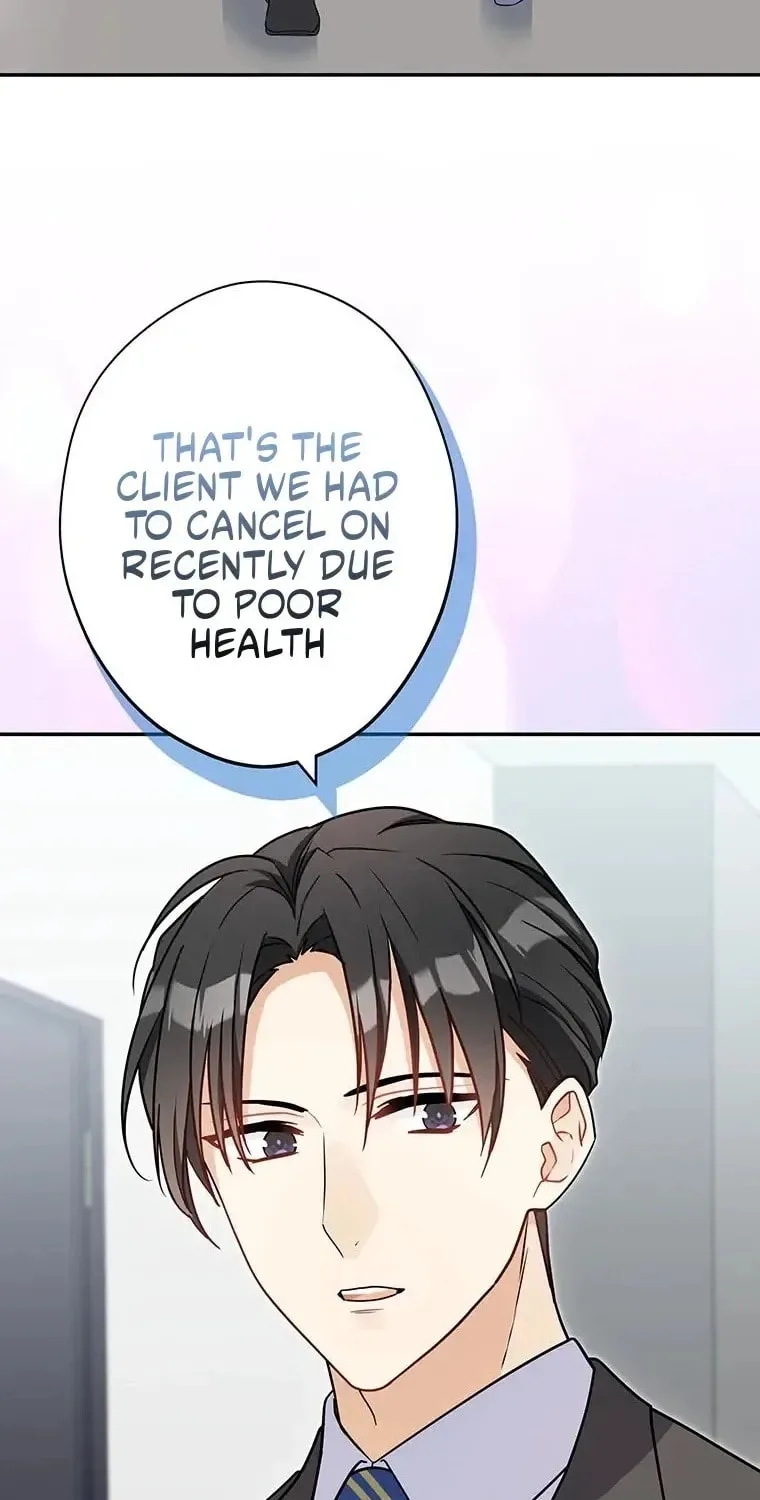 I Don't Believe In Dating Apps! - Chapter 27 - Page 13