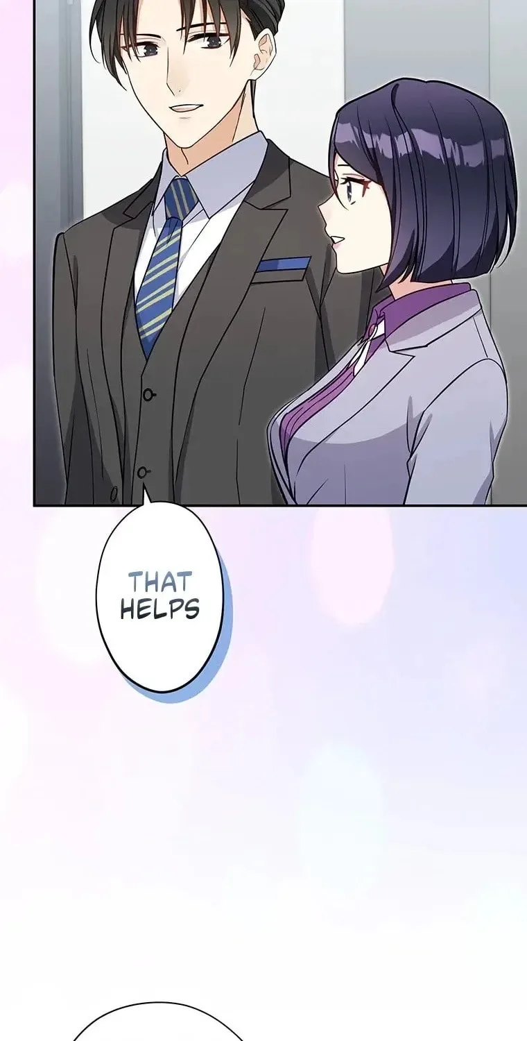 I Don't Believe In Dating Apps! - Chapter 27 - Page 15