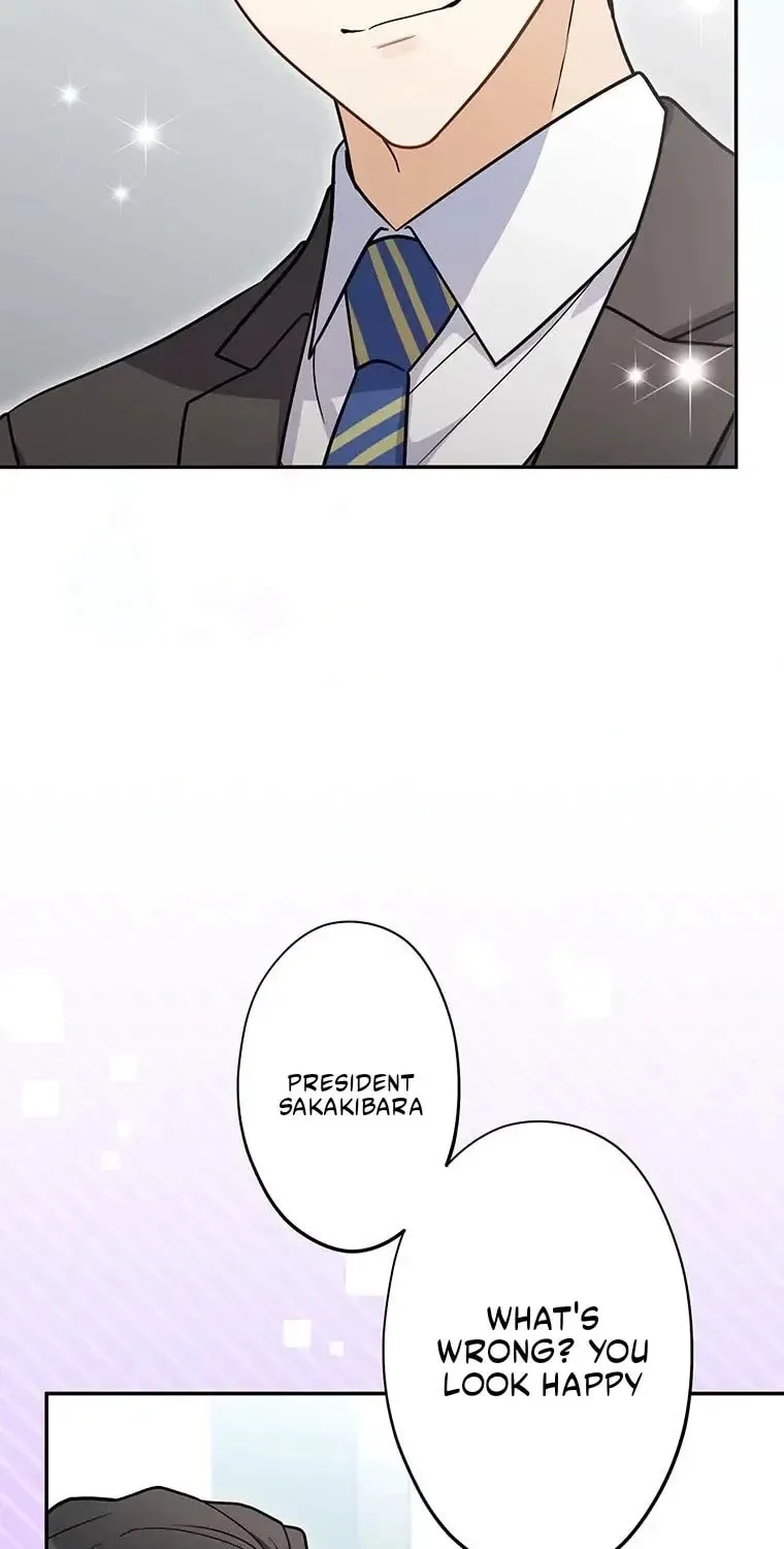 I Don't Believe In Dating Apps! - Chapter 27 - Page 20