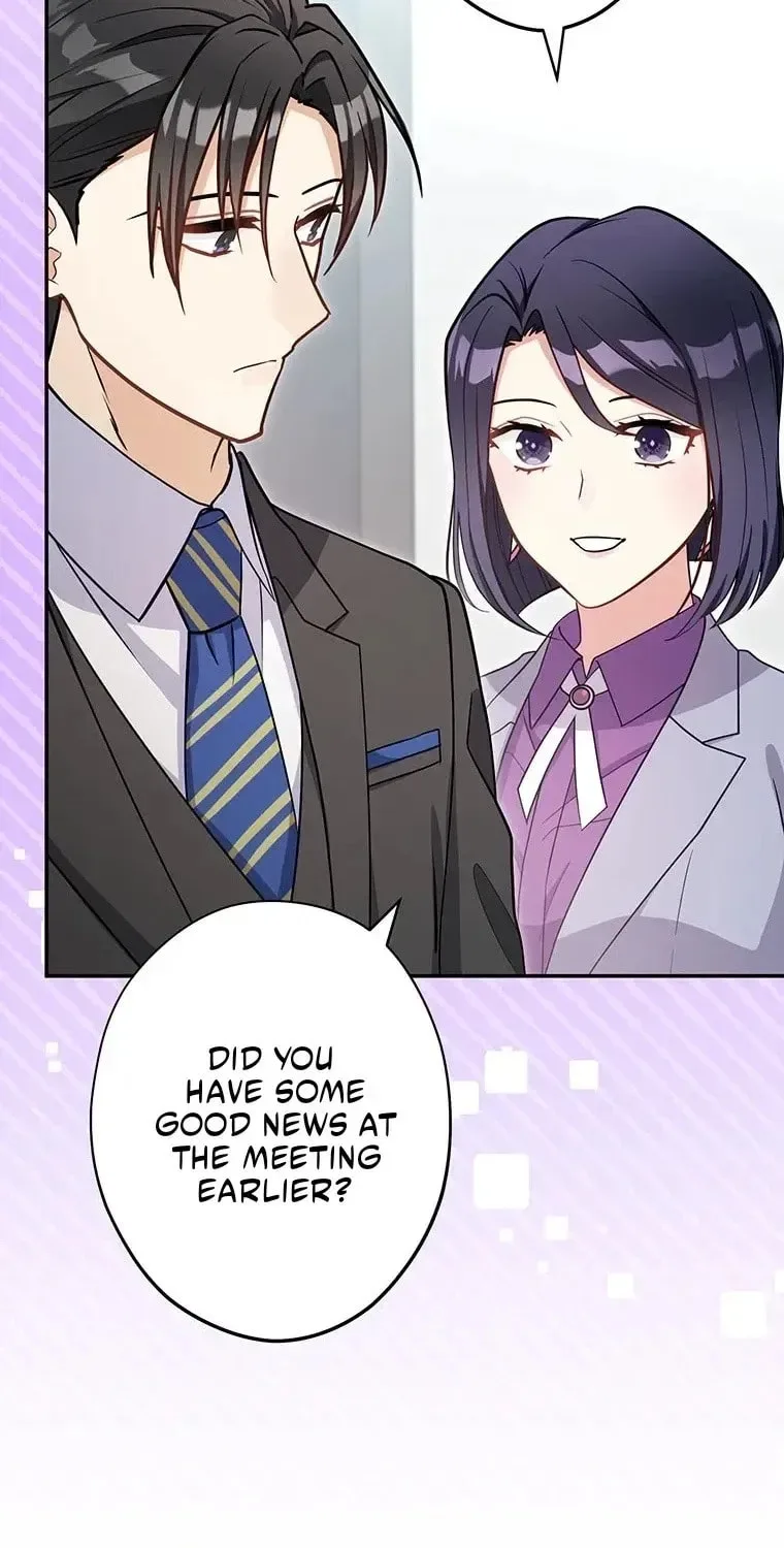 I Don't Believe In Dating Apps! - Chapter 27 - Page 21