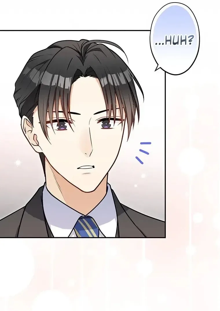 I Don't Believe In Dating Apps! - Chapter 27 - Page 22