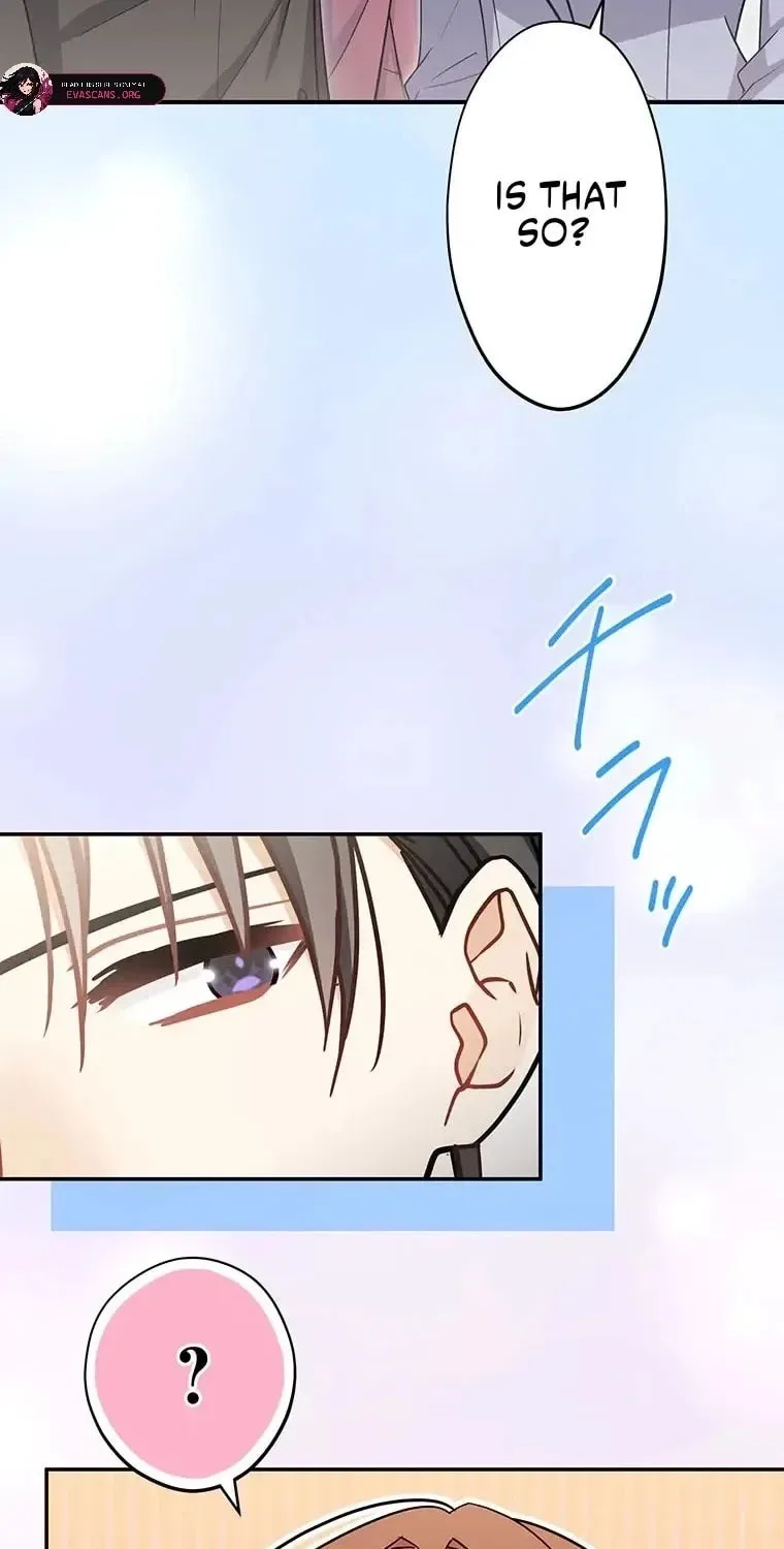 I Don't Believe In Dating Apps! - Chapter 27 - Page 24