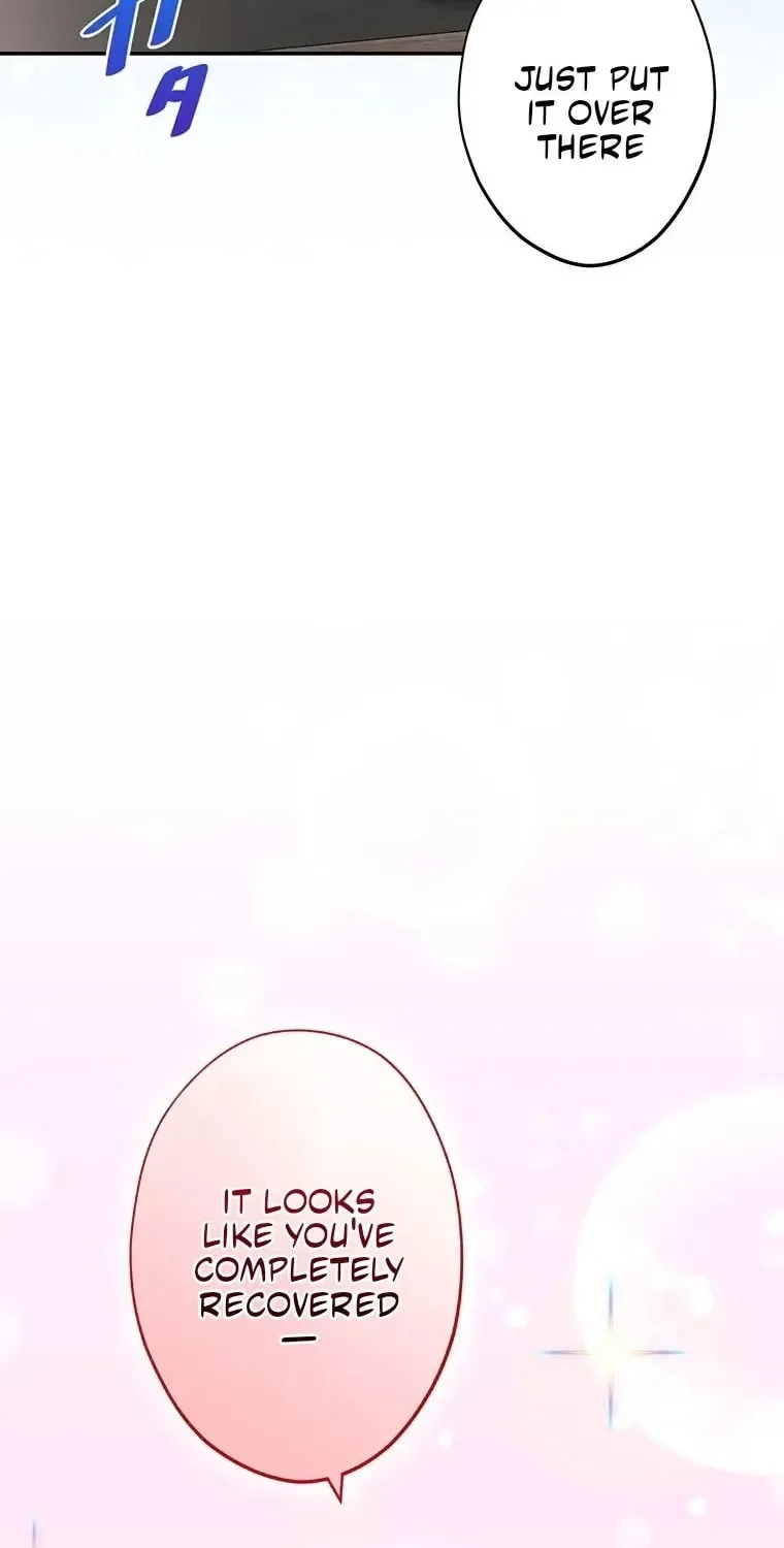 I Don't Believe In Dating Apps! - Chapter 27 - Page 31