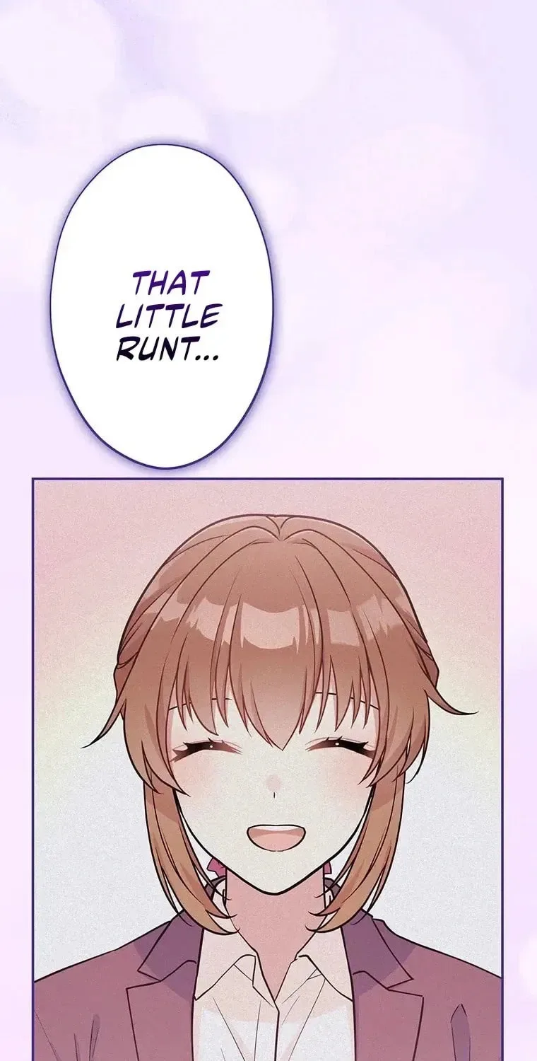 I Don't Believe In Dating Apps! - Chapter 27 - Page 41