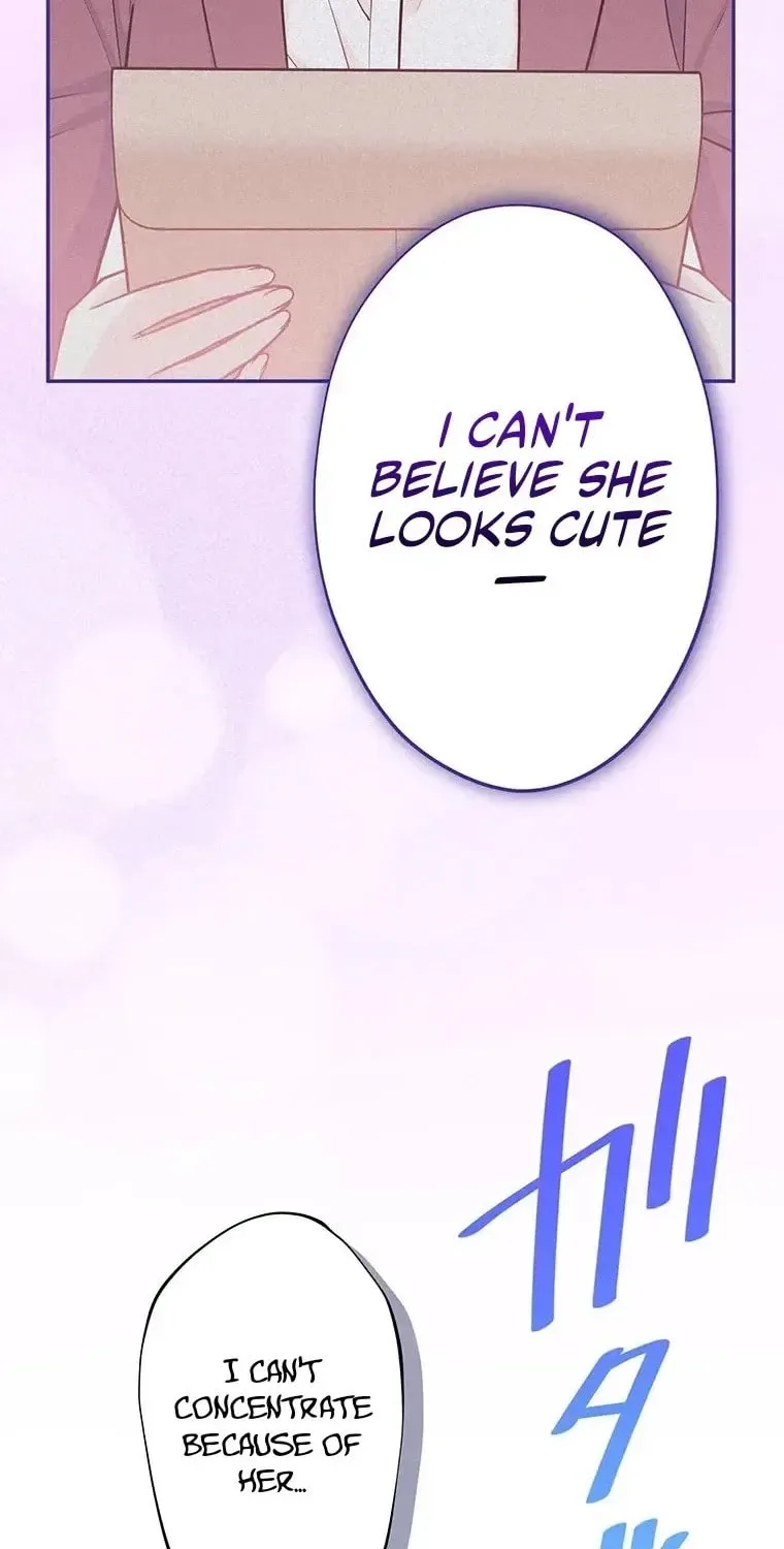 I Don't Believe In Dating Apps! - Chapter 27 - Page 42