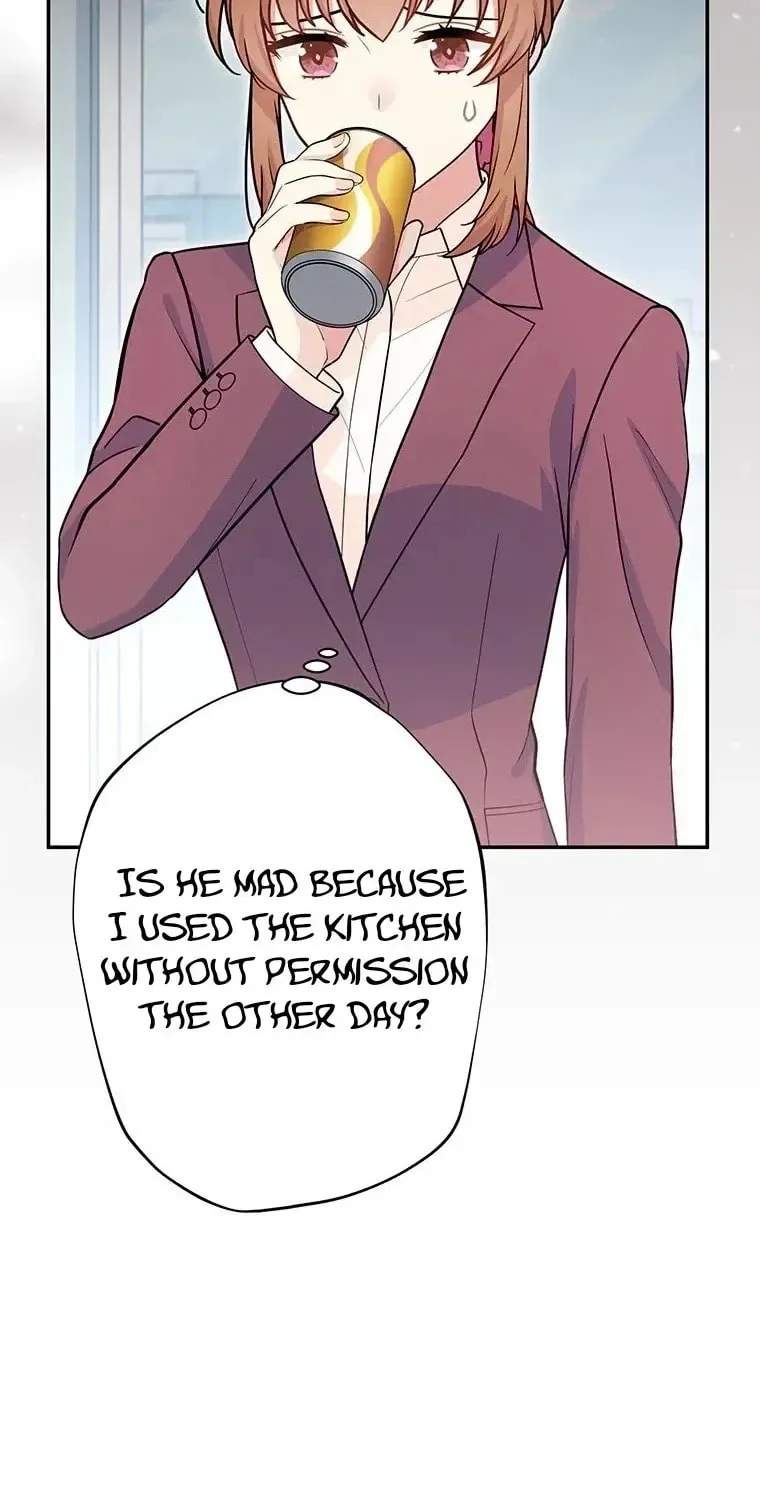 I Don't Believe In Dating Apps! - Chapter 27 - Page 48