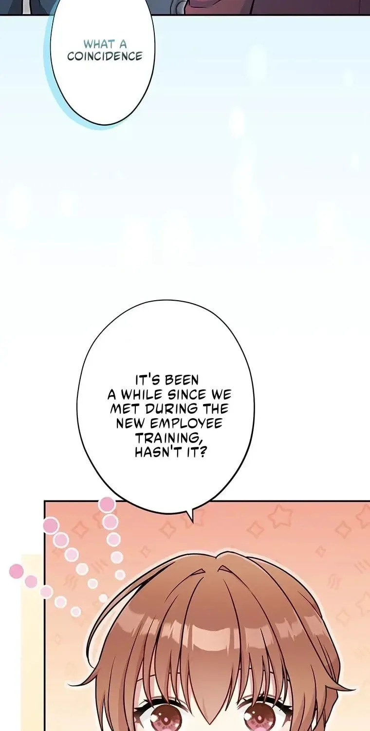 I Don't Believe In Dating Apps! - Chapter 27 - Page 52