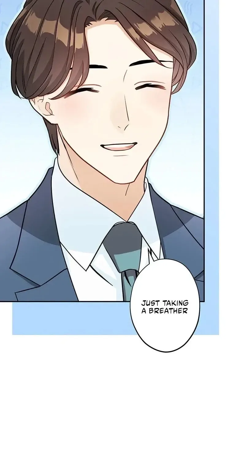 I Don't Believe In Dating Apps! - Chapter 27 - Page 54