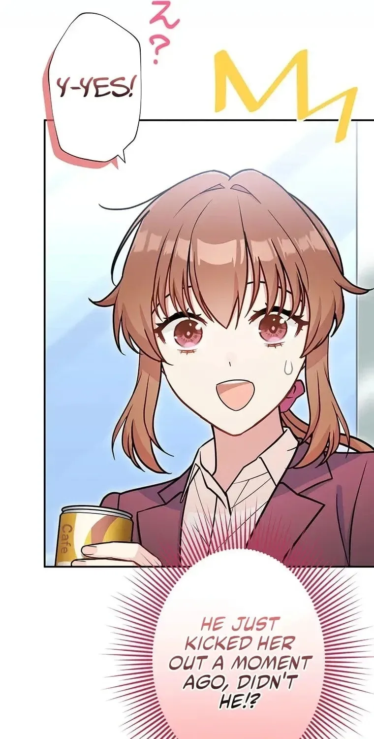 I Don't Believe In Dating Apps! - Chapter 27 - Page 62