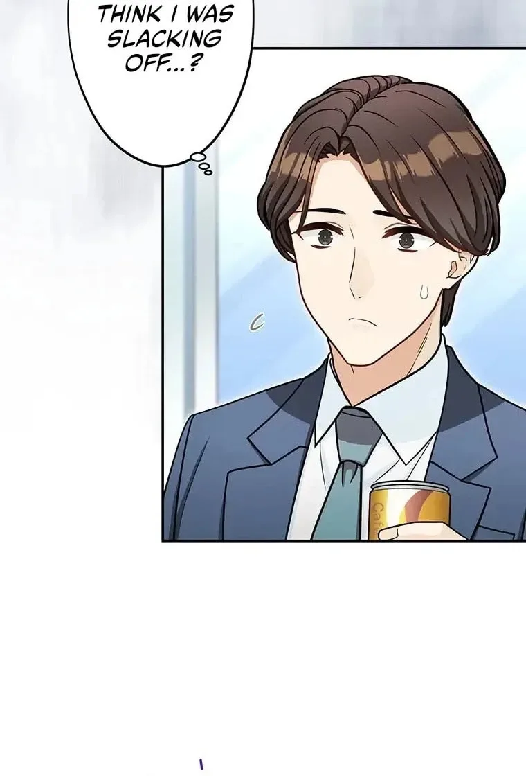 I Don't Believe In Dating Apps! - Chapter 27 - Page 65