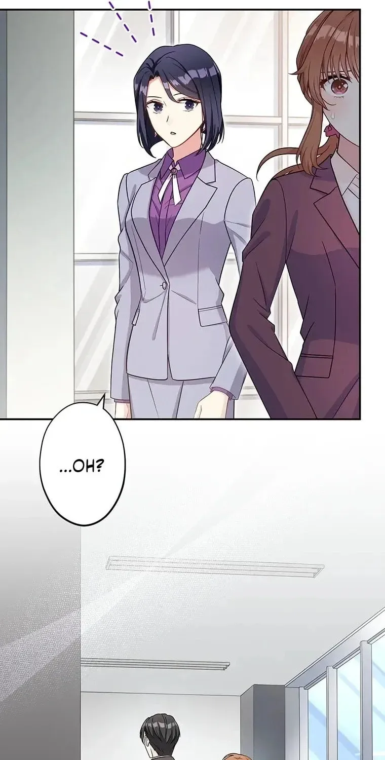 I Don't Believe In Dating Apps! - Chapter 27 - Page 66