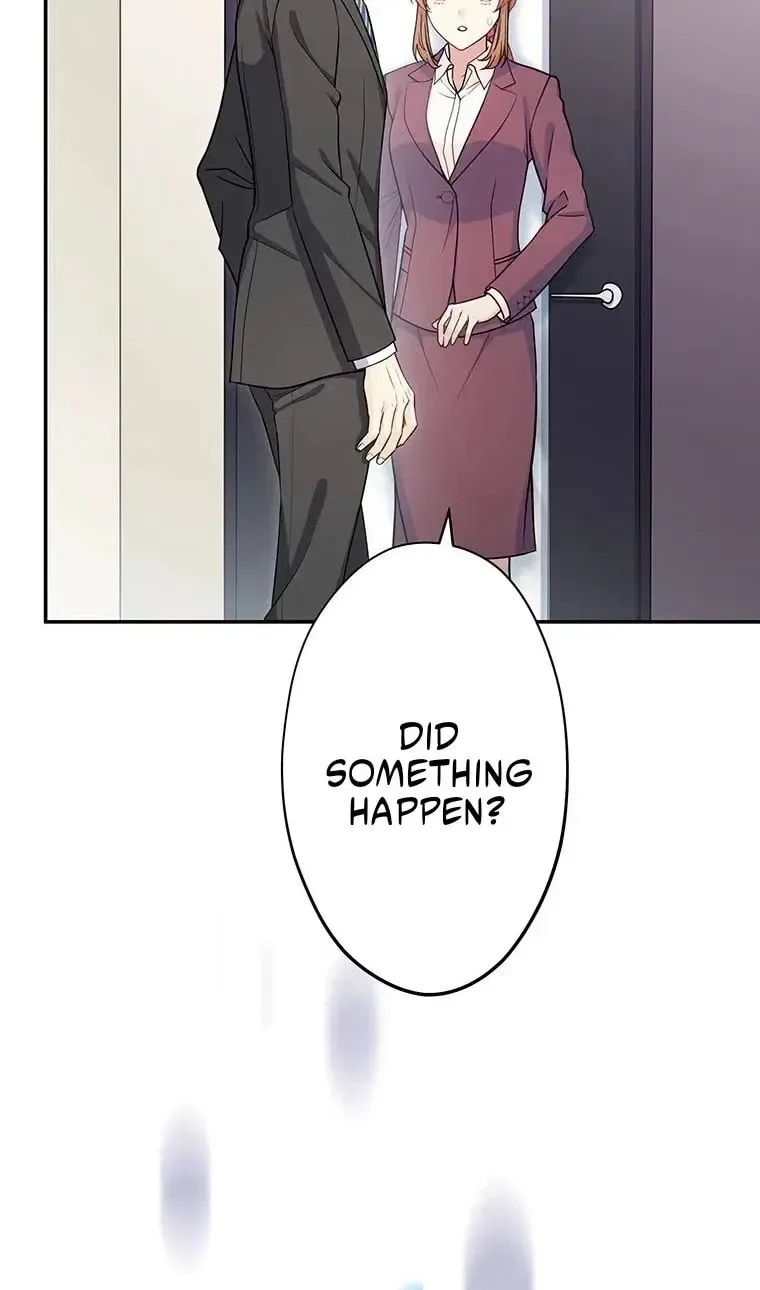 I Don't Believe In Dating Apps! - Chapter 27 - Page 70