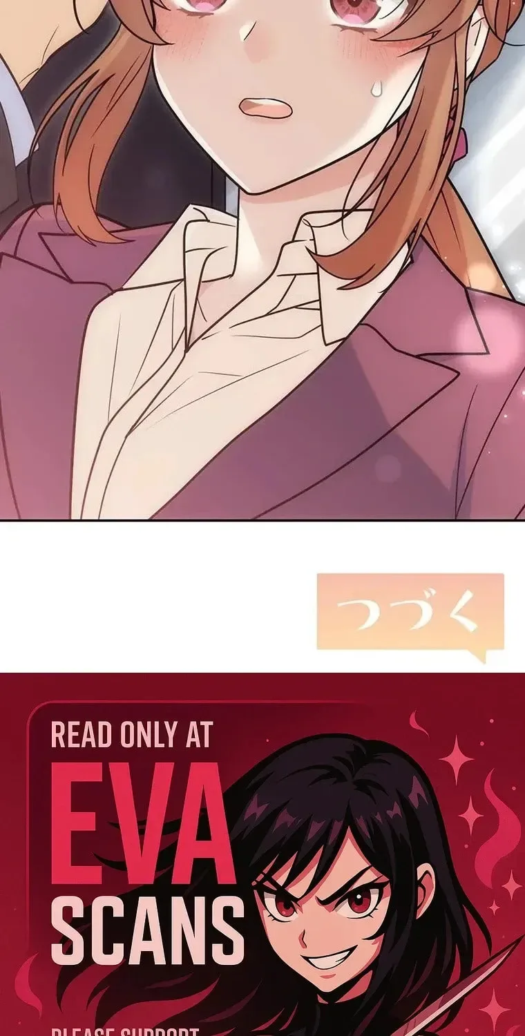 I Don't Believe In Dating Apps! - Chapter 27 - Page 74