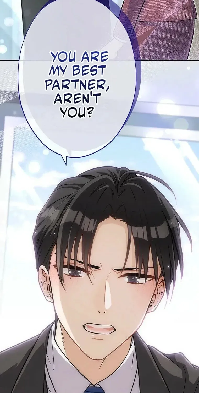 I Don't Believe In Dating Apps! - Chapter 28 - Page 3