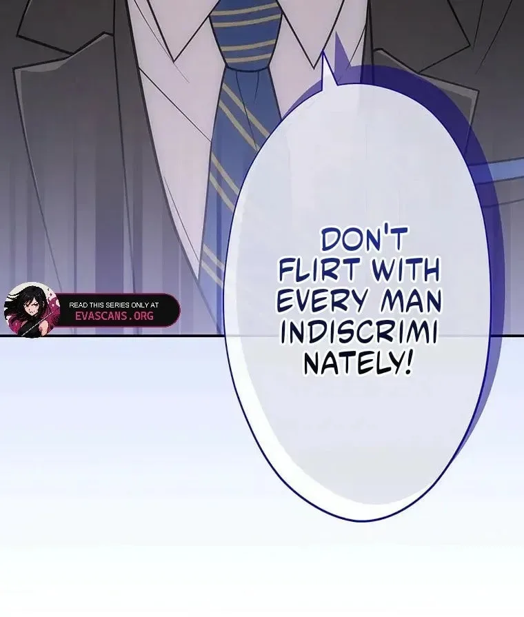 I Don't Believe In Dating Apps! - Chapter 28 - Page 4