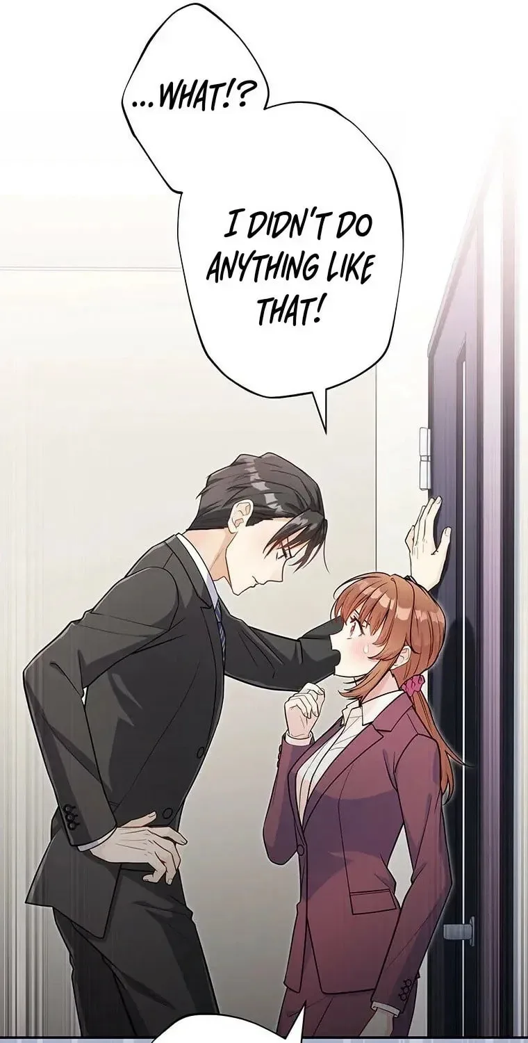 I Don't Believe In Dating Apps! - Chapter 28 - Page 5