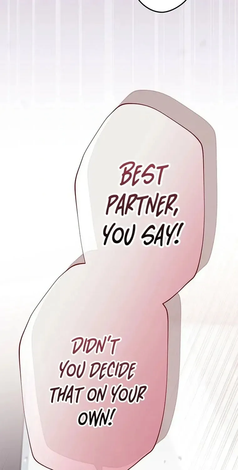 I Don't Believe In Dating Apps! - Chapter 28 - Page 7